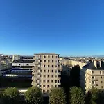 Haven Of Peace In The Heart Of Caen