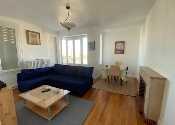 Haven Of Peace In The Heart Of Caen