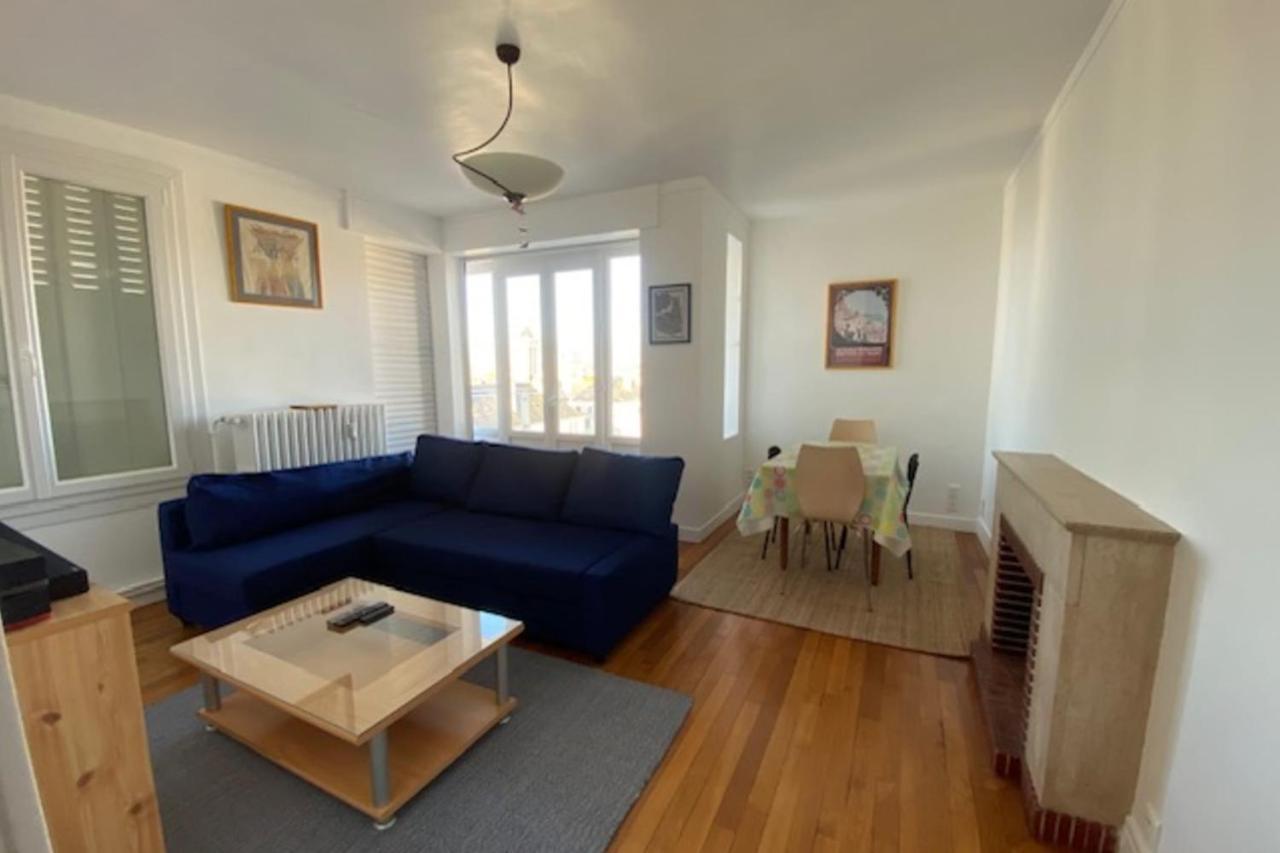 Haven Of Peace In The Heart Of Caen