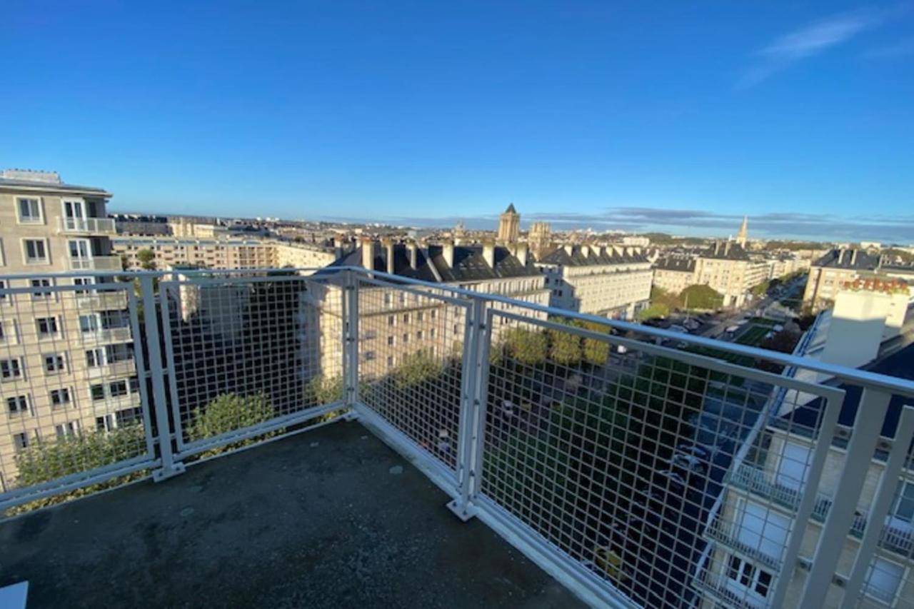 Haven Of Peace In The Heart Of Appartement *