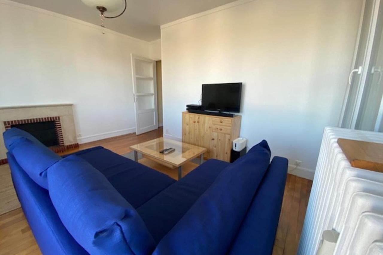 Haven Of Peace In The Heart Of Appartement Caen