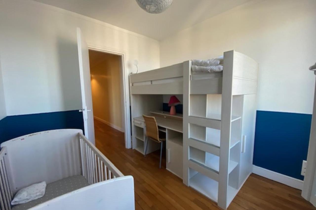 Appartement Haven Of Peace In The Heart Of *