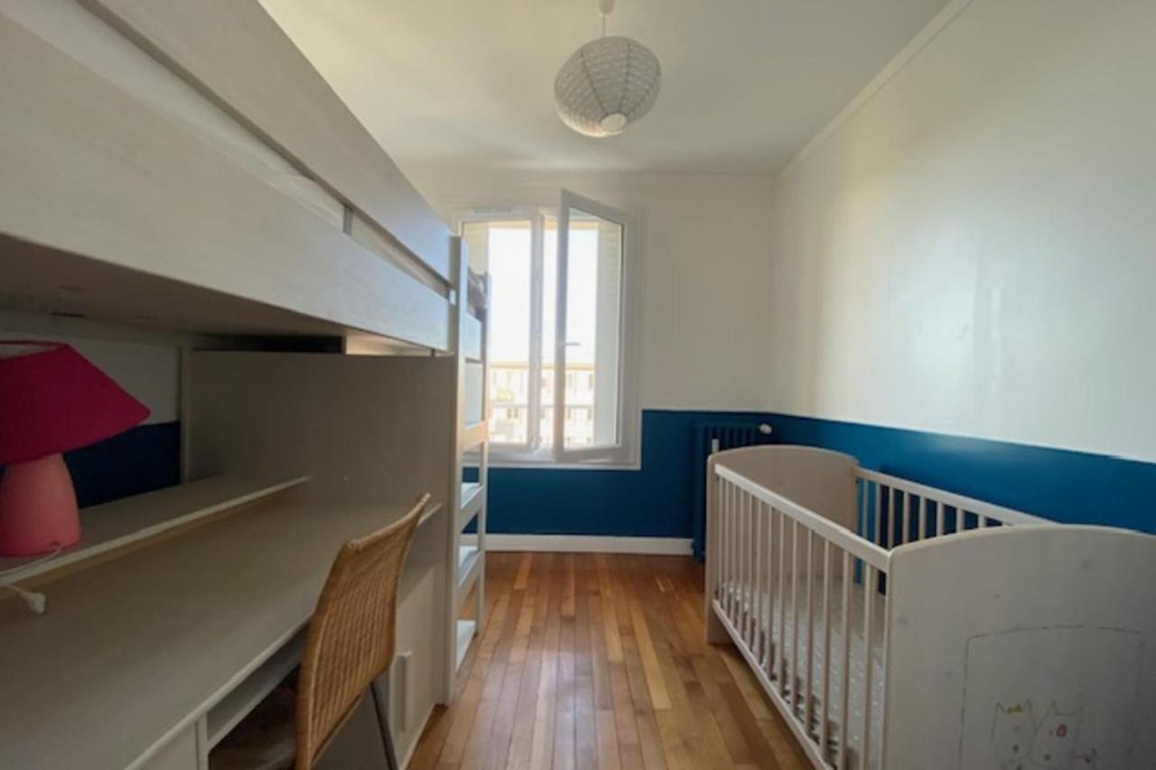 Appartement Haven Of Peace In The Heart Of Caen